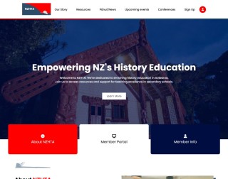 NZHTA Screenshot
